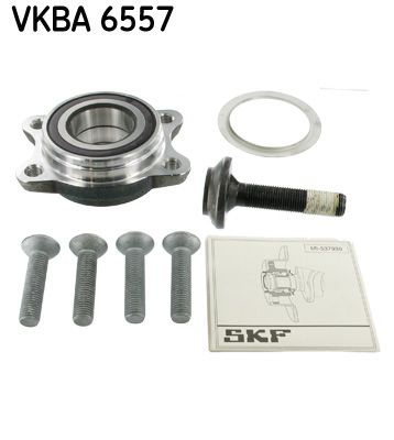 Zestaw łożysk koła SKF VKBA 6557