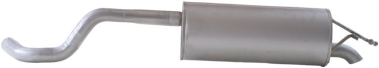 Tłumik końcowy BOSAL 220-011