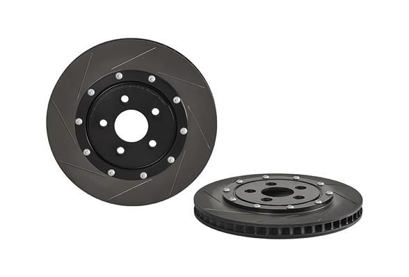 Tarcza hamulcowa BREMBO 09.7888.33