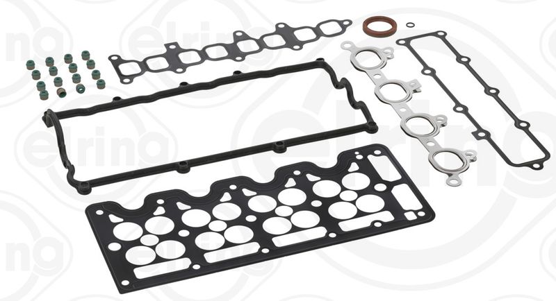 Zestaw uszczelek, głowica cylindrów ELRING 486.080