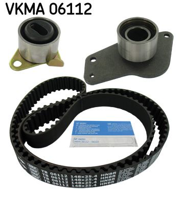Zestaw paska rozrządu SKF VKMA 06112