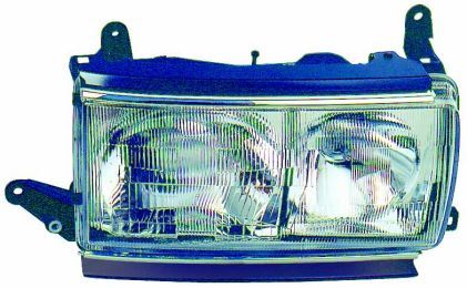 Reflektor ABAKUS 212-1133R-LD-E