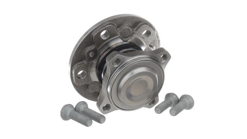 Zestaw łożysk koła SKF VKBA 7247