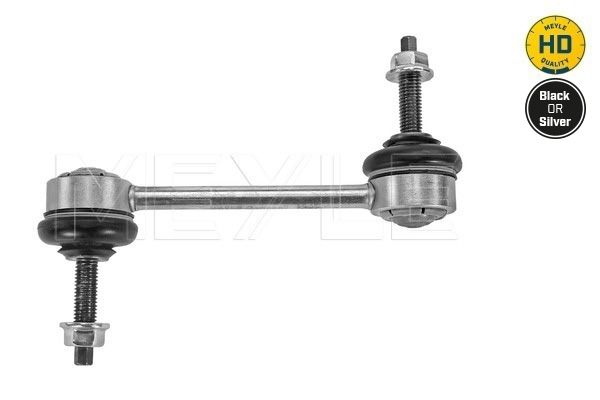 Drążek / wspornik, stabilizator MEYLE 18-160600002/HD