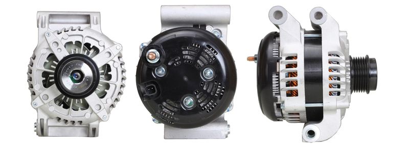 Alternator DRI 5340782202