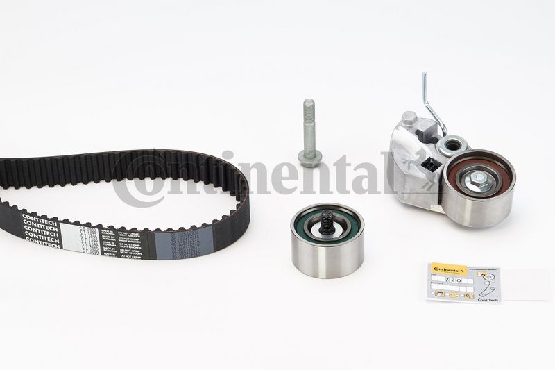 Zestaw paska rozrządu CONTINENTAL CTAM CT1099K2