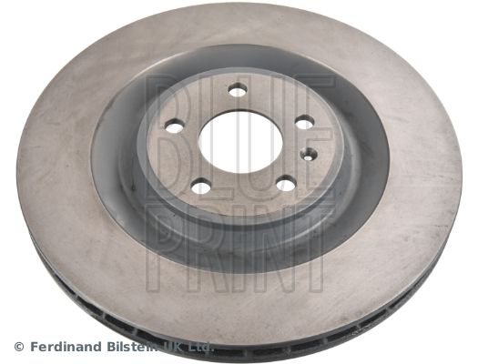 Tarcza hamulcowa BLUE PRINT ADBP430067