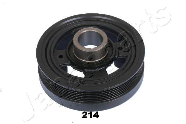 Koło pasowe, wał korbowy JAPANPARTS PU-214