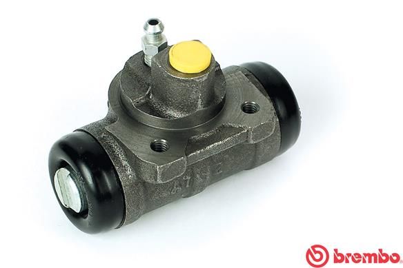 Cylinderek hamulcowy BREMBO A 12 400