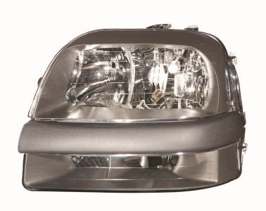 Reflektor ABAKUS 661-1135r-ld-em