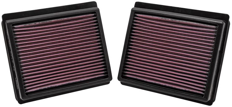 Filtr powietrza K&N Filters 33-2440