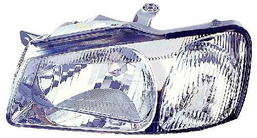 Reflektor ABAKUS 221-1116L-LD-EN