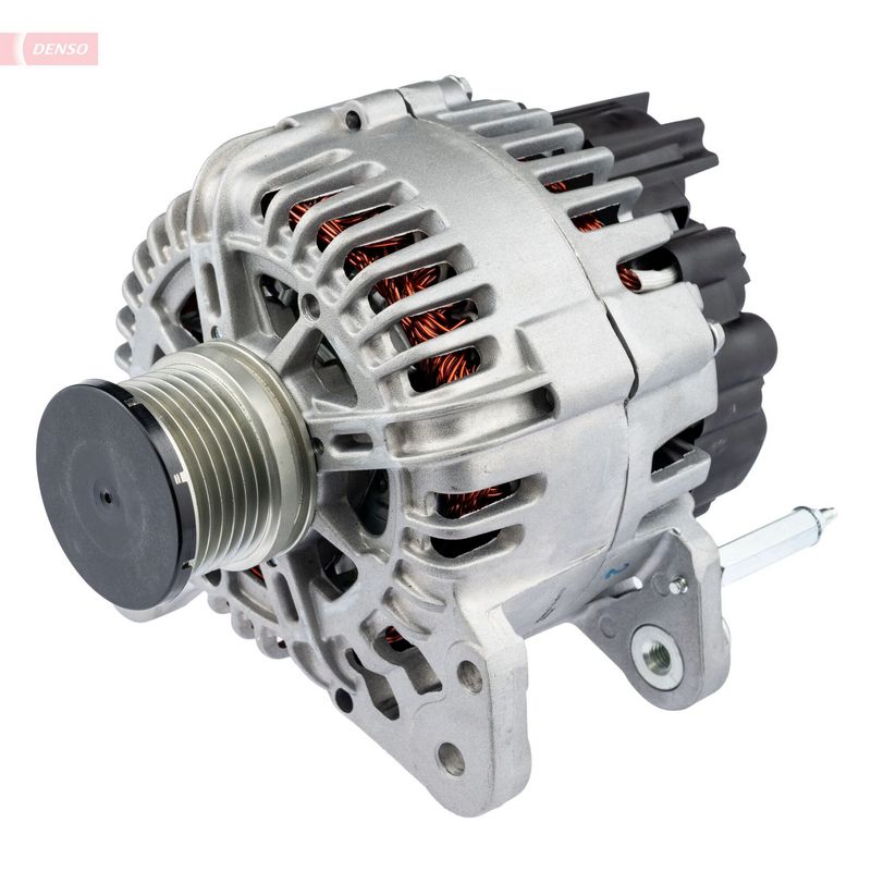 Alternator DENSO DAN1512