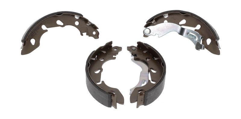 Zestaw szczęk hamulcowych FERODO FSB4188