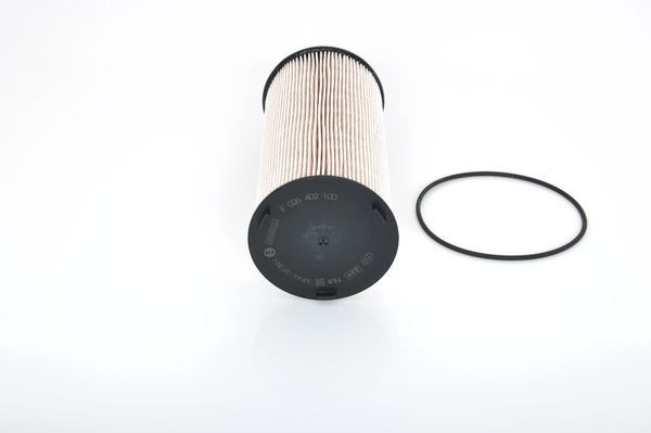 Filtr paliwa BOSCH F026402100