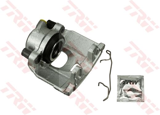Zacisk hamulca TRW BHX603E