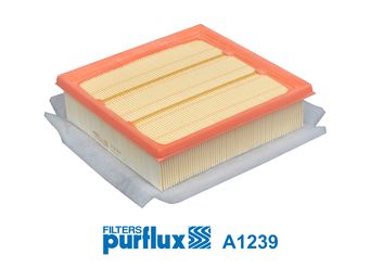 Filtr powietrza PURFLUX a1239