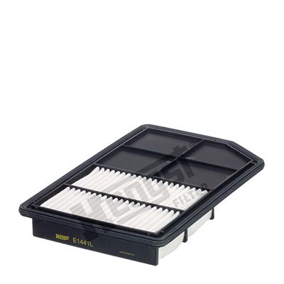 Filtr powietrza HENGST FILTER E1441L