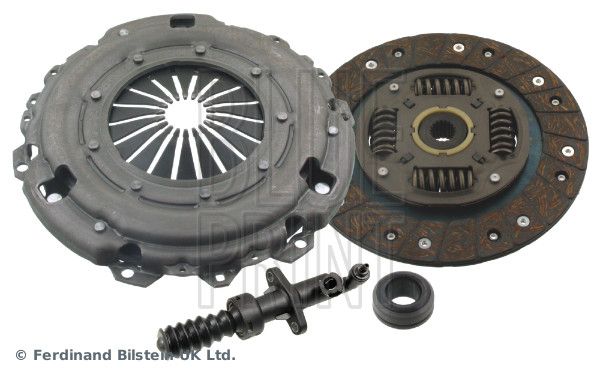 Zestaw sprzęgieł BLUE PRINT ADBP300086