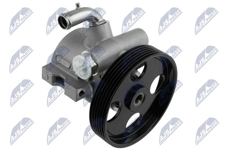 Pompa hydrauliczna, układ kierowniczy NTY SPW-CT-018