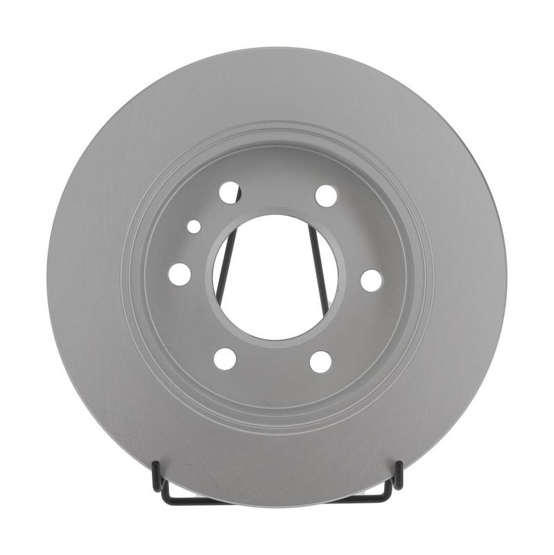 Tarcza hamulcowa FERODO DDF2984C