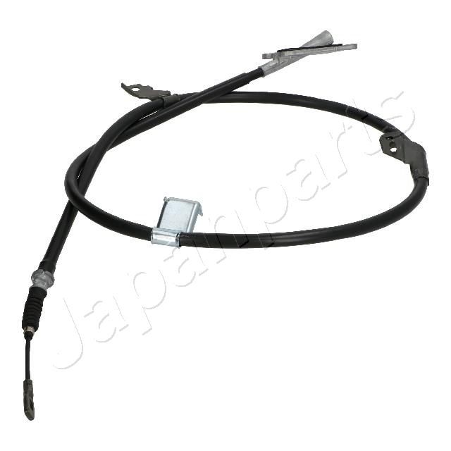 Cięgło, hamulec postojowy JAPANPARTS BC-154R