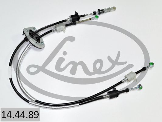 Naciąg linki, ręczna skrzynia biegów LINEX 14.44.89