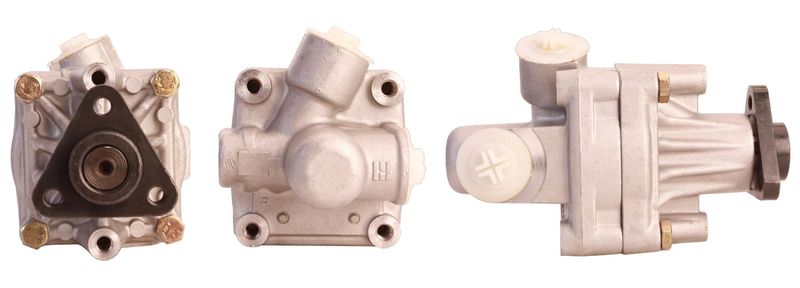 Pompa hydrauliczna, układ kierowniczy DRI 715520003