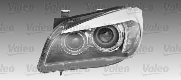 Reflektor VALEO 044299