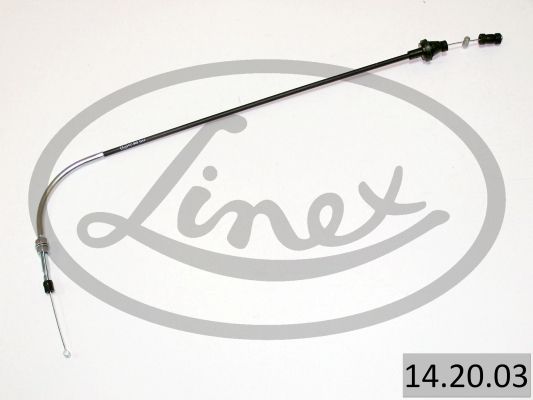 Linka gazu LINEX 14.20.03