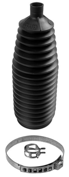 Osłona, system kierowania LEMFÖRDER 34690 01