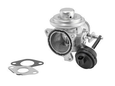 Zawór AGR BorgWarner 7283D