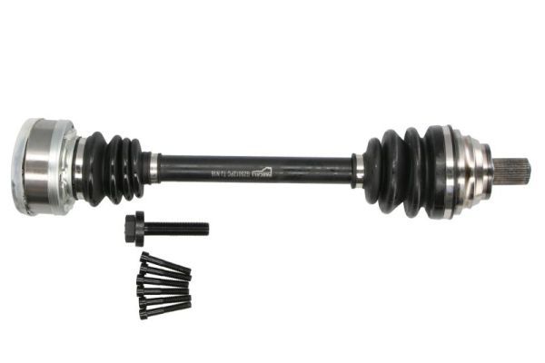 Wał napędowy PASCAL G2S012PC
