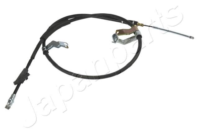 Cięgło, hamulec postojowy JAPANPARTS BC-H77L