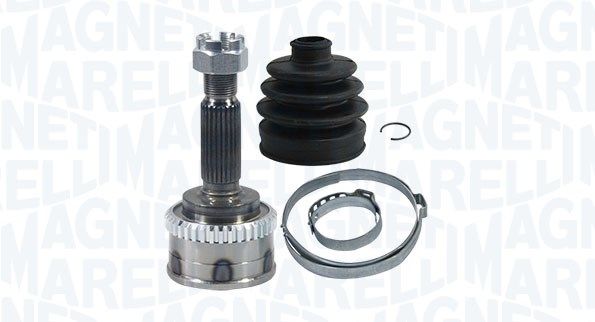 Zestaw przegubu, wał napędowy MAGNETI MARELLI 302015100148