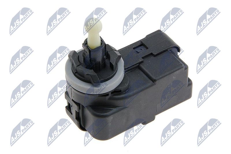 Element nastawczy, regulacja zasięgu świateł NTY ECX-PL-003