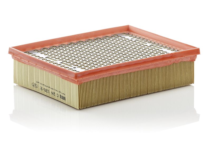 Filtr powietrza MANN-FILTER c 24 128/2
