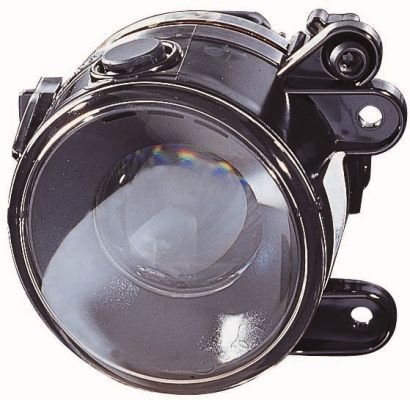 Reflektor przeciwmgłowy ABAKUS 441-2023l-uq