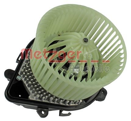 Wentylator wewnętrzny METZGER 0917152