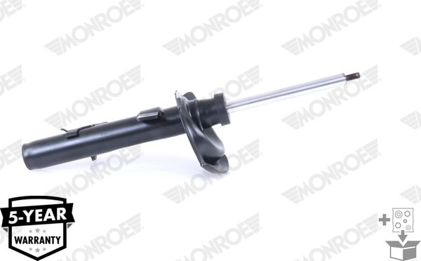 Amortyzator MONROE G8807