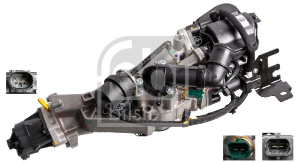 Moduł AGR FEBI BILSTEIN 176469