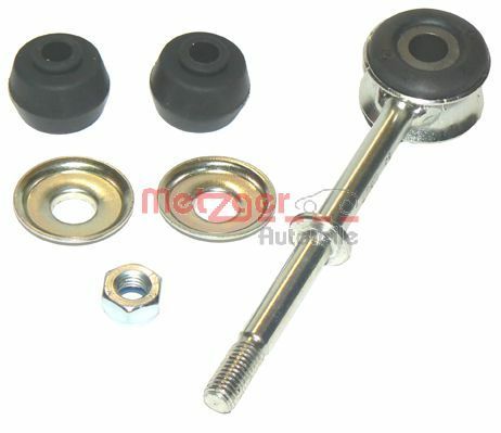 Drążek / wspornik, stabilizator METZGER 53014718
