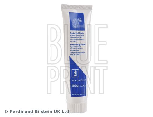 Smar wysokotemperaturowy BLUE PRINT ADG05534