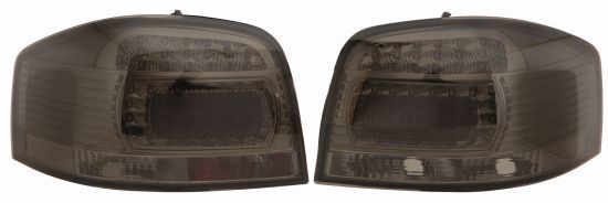 Zestaw lampy tylnej ABAKUS 441-1955P4LD-UE