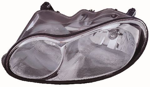 Reflektor ABAKUS 333-1158L-US