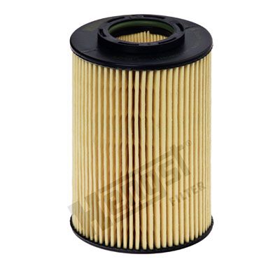 Filtr oleju HENGST FILTER E209HD225