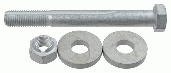 Zestaw naprawczy, zawieszenie koła LEMFÖRDER 37897 01