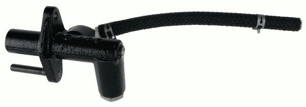 Pompa sprzęgła SACHS 6284 600 123