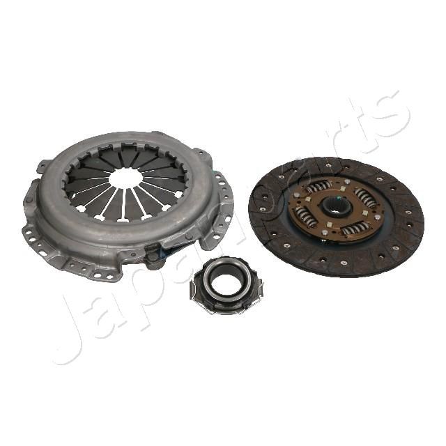 Zestaw sprzęgieł JAPANPARTS KF-2099