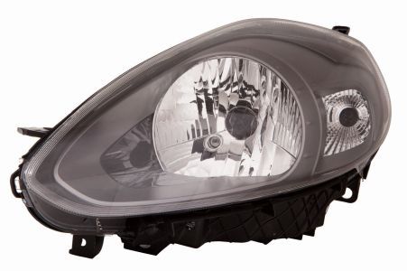 Reflektor ABAKUS 661-1162LMLDEM2